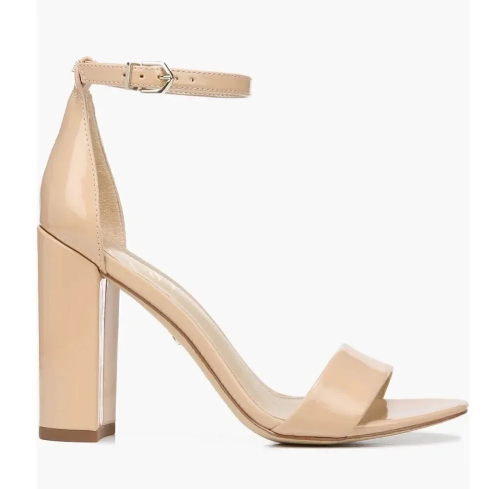 Sam Edelman | Yaro Ankle Strap Sandals